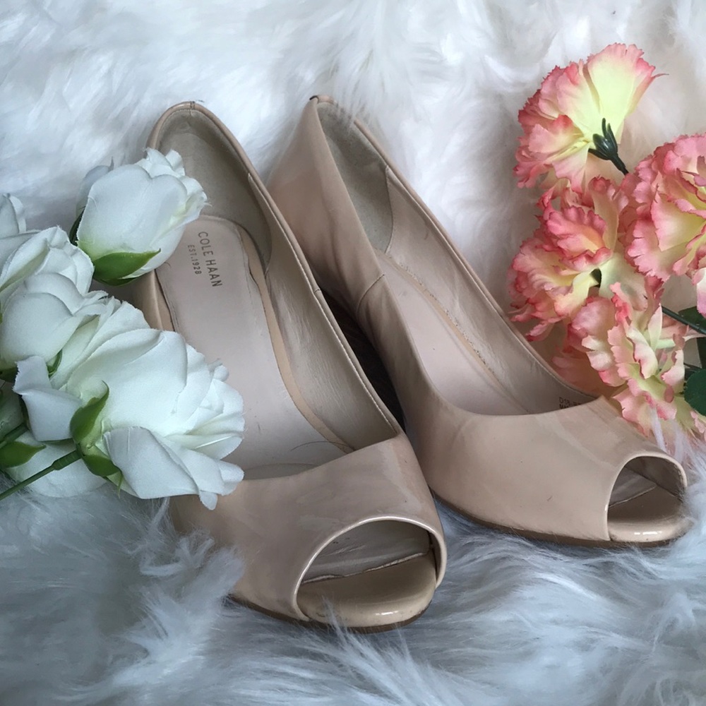 DESIGNER WEDGES